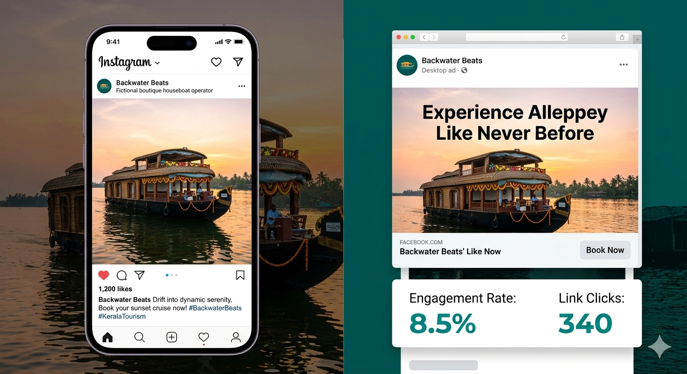 Social Media & Performance Marketing