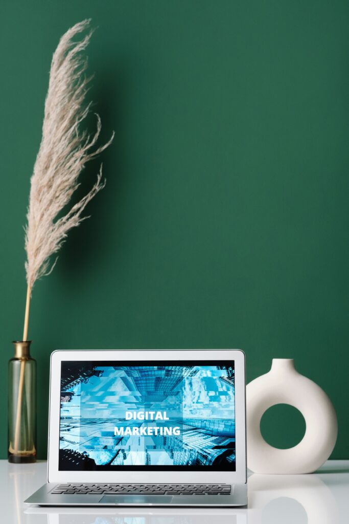DIGITAL MARKETING BLOG